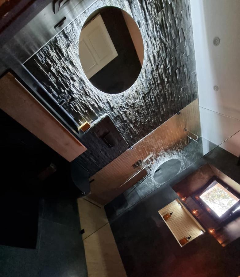 Villa Naya Et Sa Piscine Chauffee Sans Vis-A-Vis أغادير المظهر الخارجي الصورة